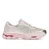 Kicki Yang Zhang X Gel NYC Cream Pink Unisex Sneakers Pure-Silver 1203A571-100