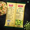Pushp Green Cardamom Whole Elaichi 20 g X Pack Of 4 Premium Sabut Hari Elaichi For Authentic Cooking Aroma And Natural Freshness