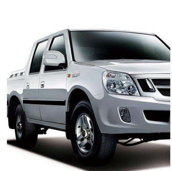 Foton Pickup Sapp V Передняя маска-крышка фары