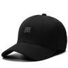 Fitted Baseball Cap Male Hiphop Snapback Hat Man Woman Back Closure Sport Caps