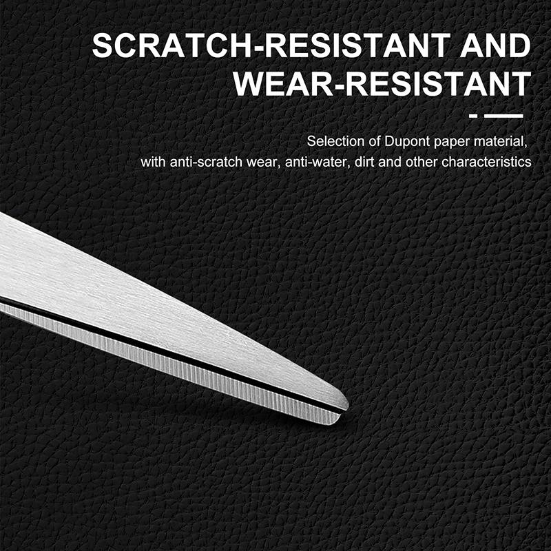 Barber Hair Scissors Bag Hairdressing Tools Scissors Kit Bags Hairdressing Barber Scissor Holster Bag Special Barber Accessories