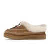 UGG Tasman Alpine Chestnut Women Sneakers Brown 1158258-CHE