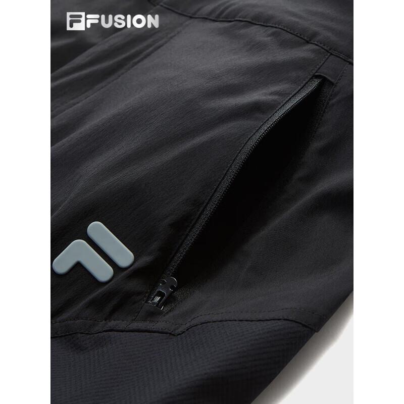Fila Мужские повседневные брюки-карго FUSION
