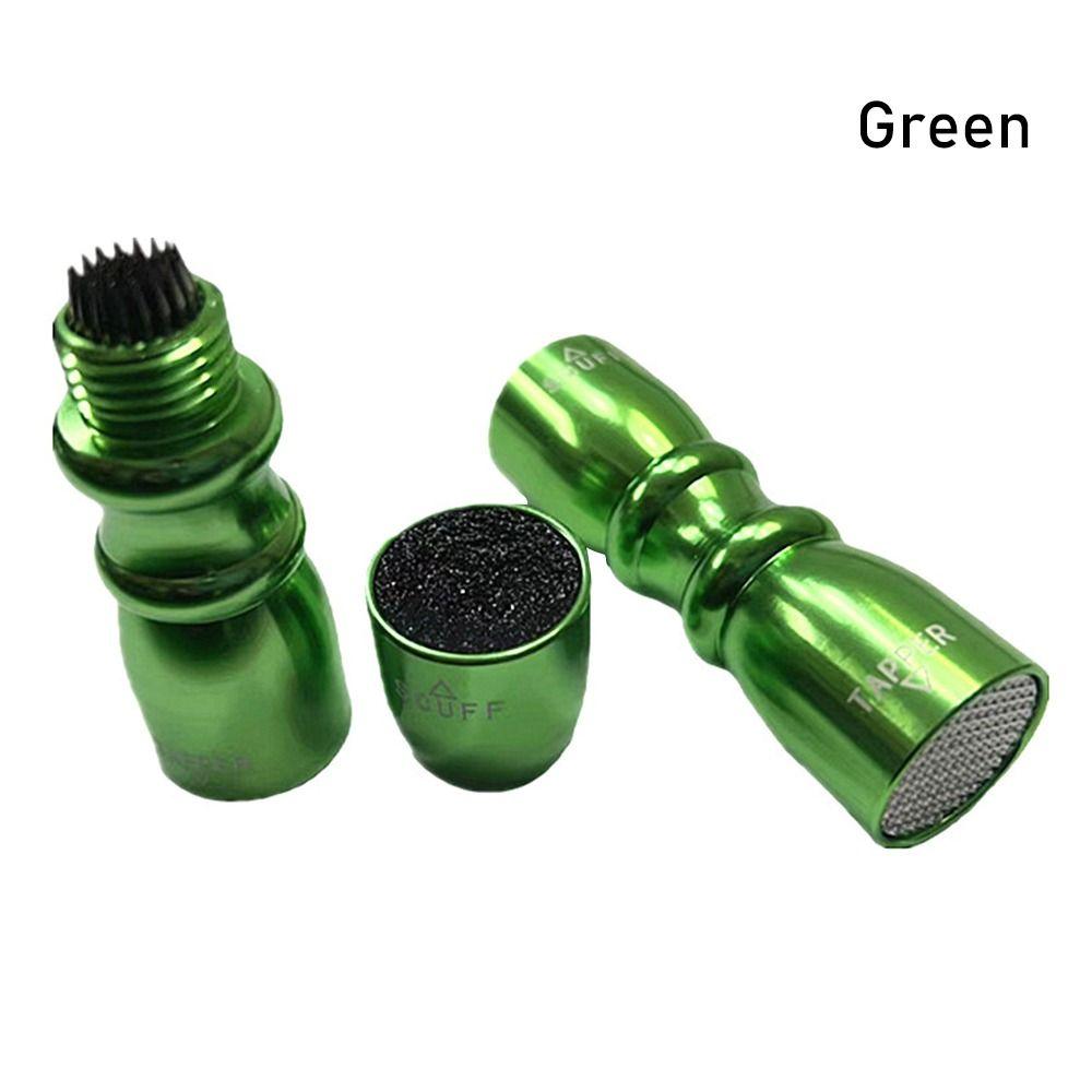 Billiard Accessories Tip Trim Tool 3 in 1 Shaper Aerator Tapper Billiard Snooker Pool
