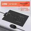 Reptile & Hamster Temperature Control Heating Pad