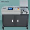 GOLDEN GD-W502 Fully Automatic Cabinet Hot Melt Binder CN plug (adapter included)