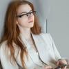 Сверхлегкие ленивые рефракторные очки для просмотра телевизора лежа, HD защитные очки для женщин и мужчин