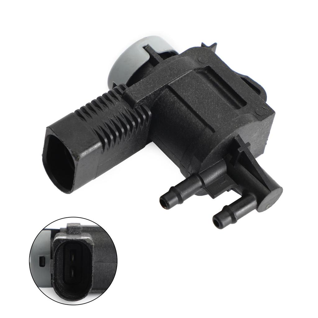 Вакуумный электромагнитный клапан EGR для VW Volkswagen SEAT SKODA 1J0906283C 1K0 906 283