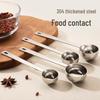 Chixing Stainless Steel Measuring Spoon