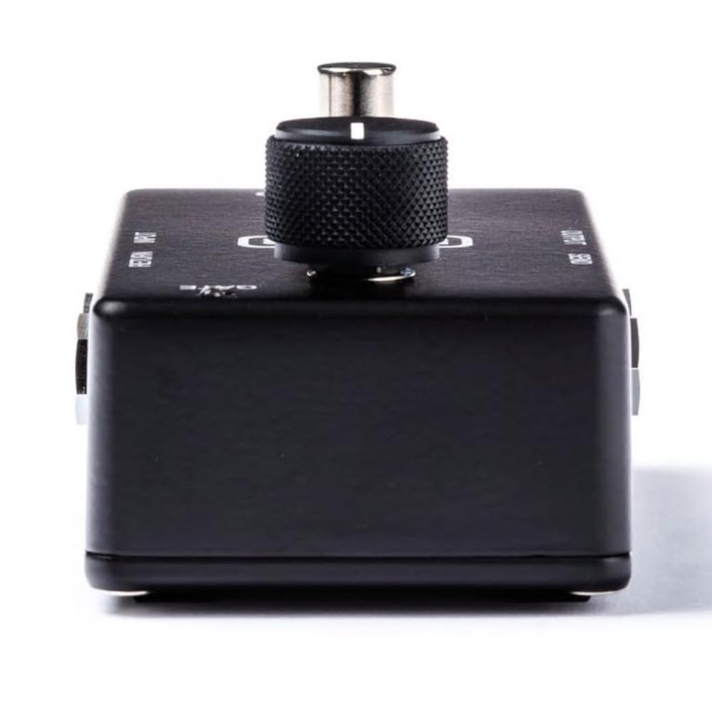 MXR M195 ШУМОПОДАВИТЕЛЬНЫЙ ЗАЖИМ