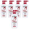 L'Oréal Paris Elvive Total Repair 5 Кондиционер Дыня Фруктово-цветочный аромат 375 мл 5 шт