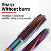 BOSS TAPS HSS-G JIS Standard Spiral Pointed Tap M2 M2.5 M3 M4 M5 M6 M7 M8 M10 M12 Machine Screw Thread Taps For Stainless Steel Thread Lock3