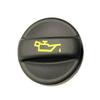 Oil Filler Cap For Citroen Berlingo C1 C2 C3 C4 C5 C8 Nemo Relay Xantia 1180F9