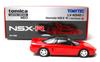 Tomica Limited Vintage Neo HONDA 1992 Model LV-N346a NSX-R (Red)
