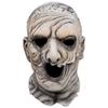 Horror Movie Figure Cosplay Face Cover Latex Face Covering Headwear Halloween Dress Up Costume Prop