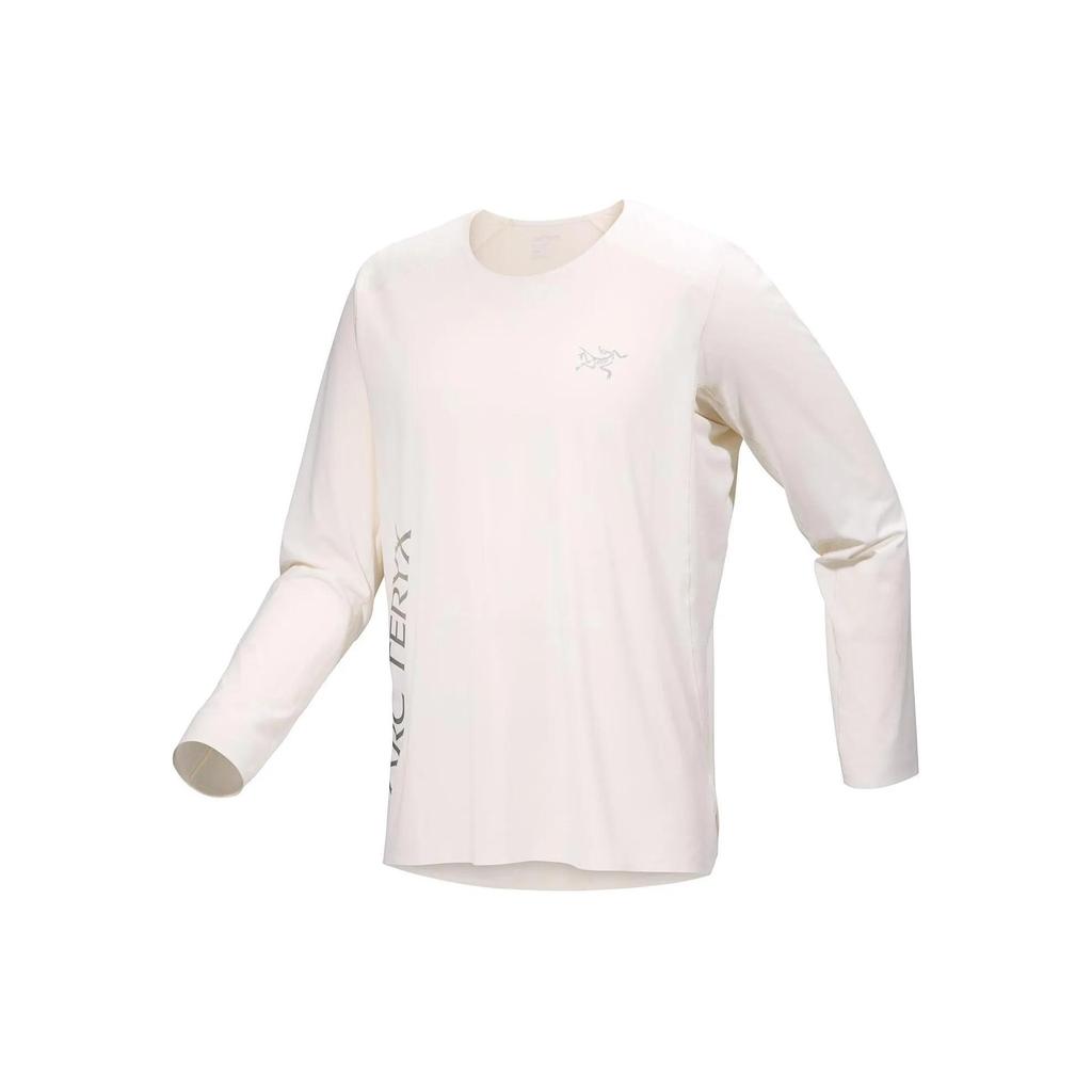 Arc'teryx NORVAN Quick Dry T Shirts Men's (Unisex) Quick-Dry T-Shirts X000007731