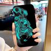Matte Black Protective Case for Fairphone 6 Soft TPU Silicone Cover with All-Round Lens Protection Slim Fit Phone Shell