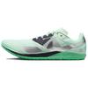 Zoom Rival Waffle 6 Barely Green Green Glow Mint Foam Metallic Silver Sneakers Casual DX7998-300