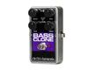 Bass Effector Chorus Bass Clone Electro-harmonix [item]