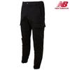New Balance Брюки-джоггеры Half Club Nbntb48053 Bk Active Cargo Jogger