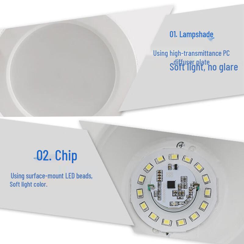 Maworth LED Infrared Sensor Downlight