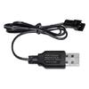 Кабель для USB-зарядки 3,7 В 500 мАч для аккумуляторов V977 и U816