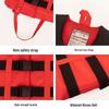 PuLian Children's Portable Inflatable Swimming Life Vest