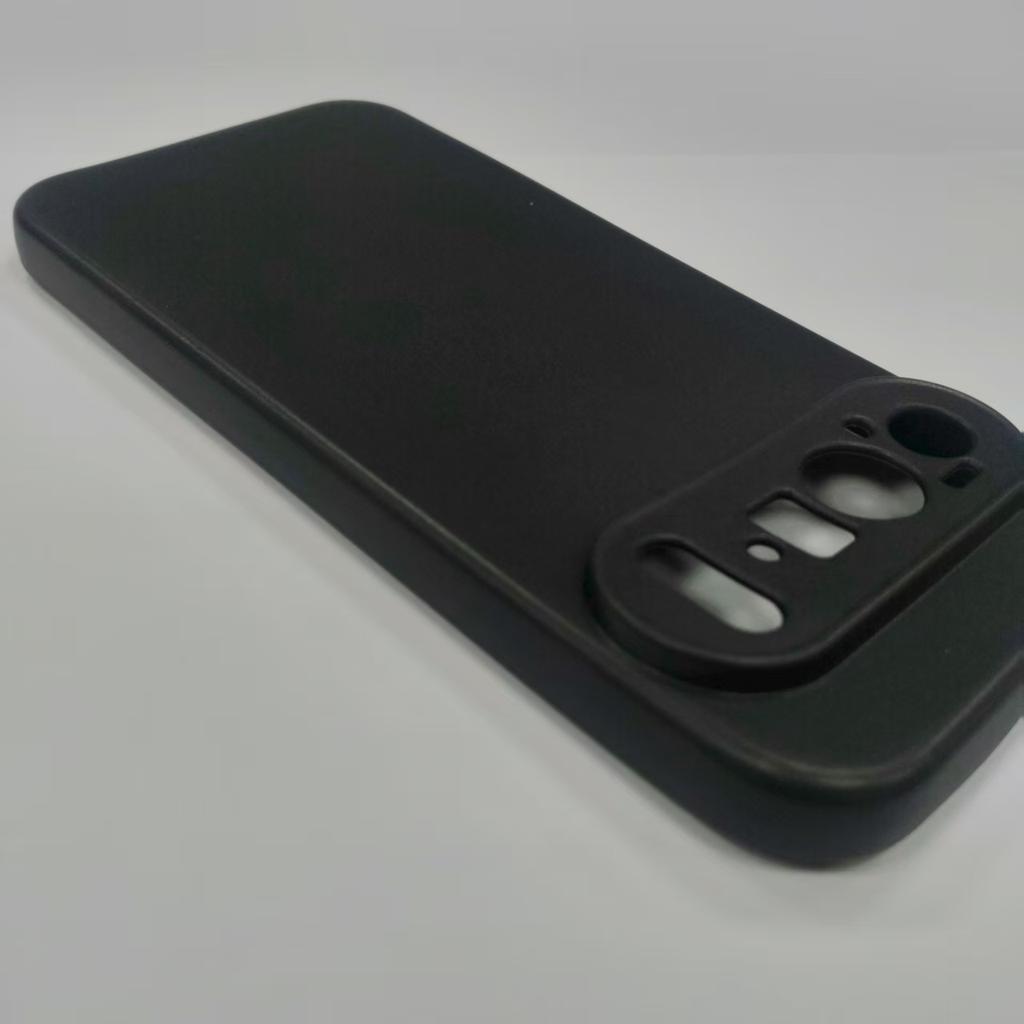 Bulk Purchasing 25Pcs For Google Pixel 10 Pro Case 1.2mm TPU Matte Phone Cover