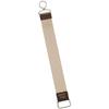 Dovo Dovo Premium Leather Razor Strop and Hemp