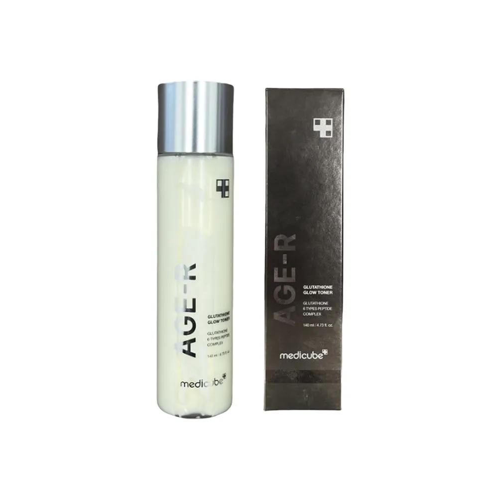 Medicube AgeR Glutathione Glow Toner 140ml - BNS