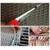 Специальный нож для ротанга, DIY ротанговая мебель, рабочие лезвия, ножи, вязаный инструмент