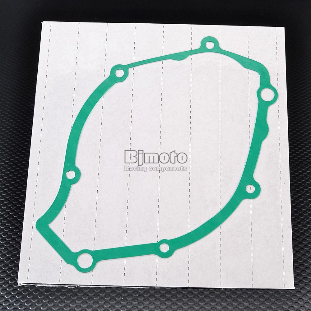 Motorcycle Regulator Rectifier Stator Coil Gasket for Yamaha TT-R125 TTR125 TTR125E TT-R125L TT-R125LE TTR125LWE
