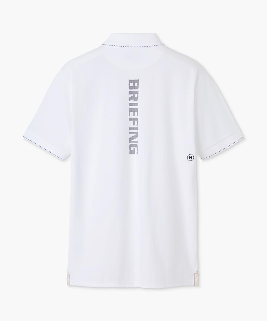 Beulipinggolpeu Men'S Tour Polo Shirt_White