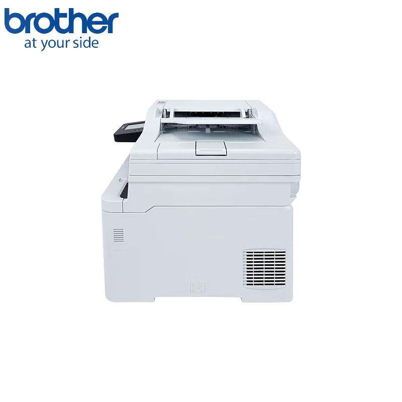 Brother DCP-L3568CDW Color Laser Multifunction Printer CN plug (adapter included)