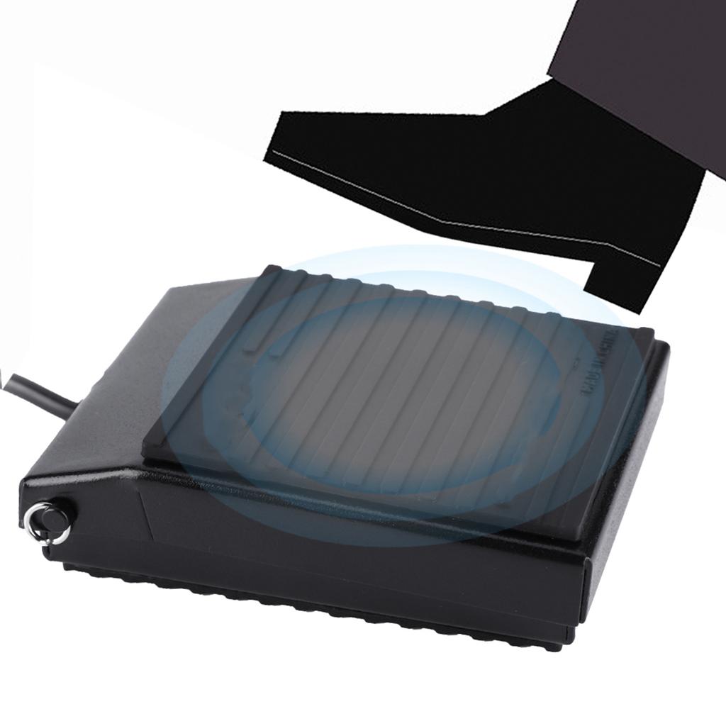 WTB 004 Педаль Tenuto Полупедалирование для фортепиано и электронной клавиатуры