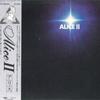 LP Record ALICE - Alice II ETP90030 EXPRESS 1973 Japan Japanese Pop/Rock Used