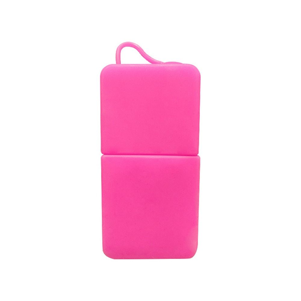 Cold Therapy Ice Cube Mold Alleviate Puffiness Cooling Face Contour Globes  Women