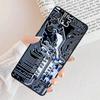 Чехол для телефона со встроенной печатной платой для Samsung Galaxy S25 S23 S30 S8 S21 S20 FE S24 S22 Note 10 20 Plus lite Ultra