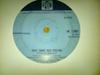 7-дюймовая пластинка PICKETTYWITCH That Same Old Feeling 7N17887 Pye Records 1970 UK Rock Б/у