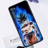 Чехол для телефона Motorola One Fusion G9 Play G8 Power Edge Plus G10 E6s G Stylus Tpu Soft Capa Cover Anime Son Goku