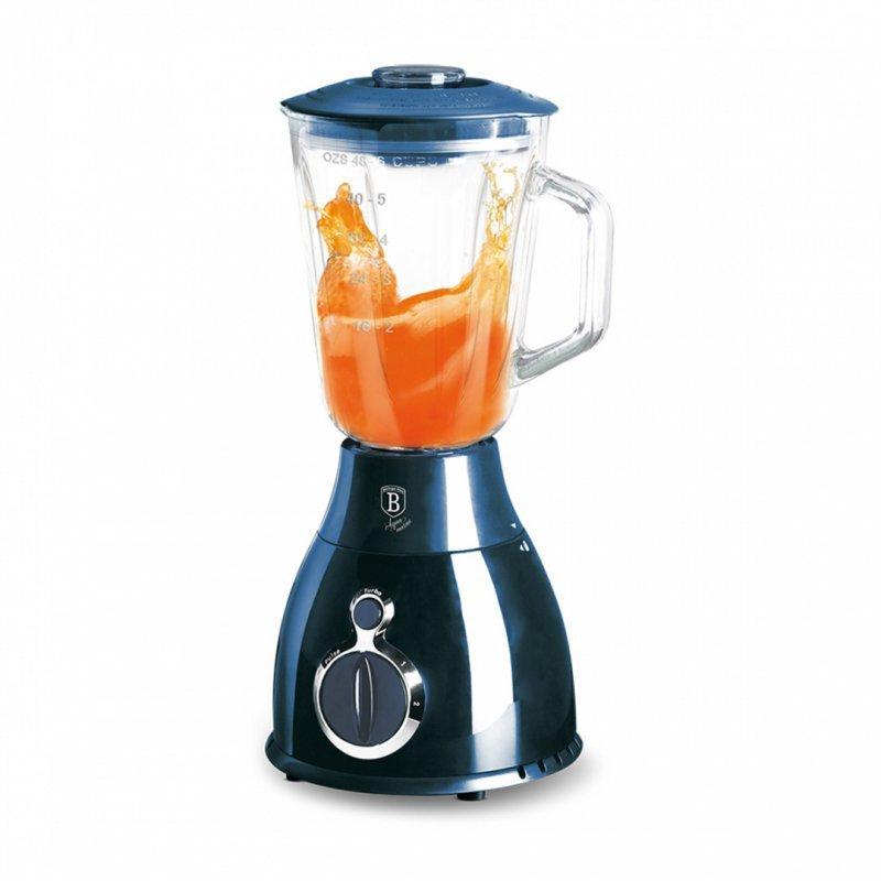 Blender Kielichowy Mikser Berlinger Haus Bh-9283