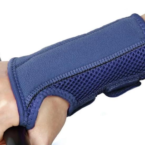 Yousheng Напульсник при туннельном синдроме запястья для правой и левой руки для мужчин и женщин, Ночные напульсники для сна, Шины, Стабилизатор руки с компрессионной манжетой