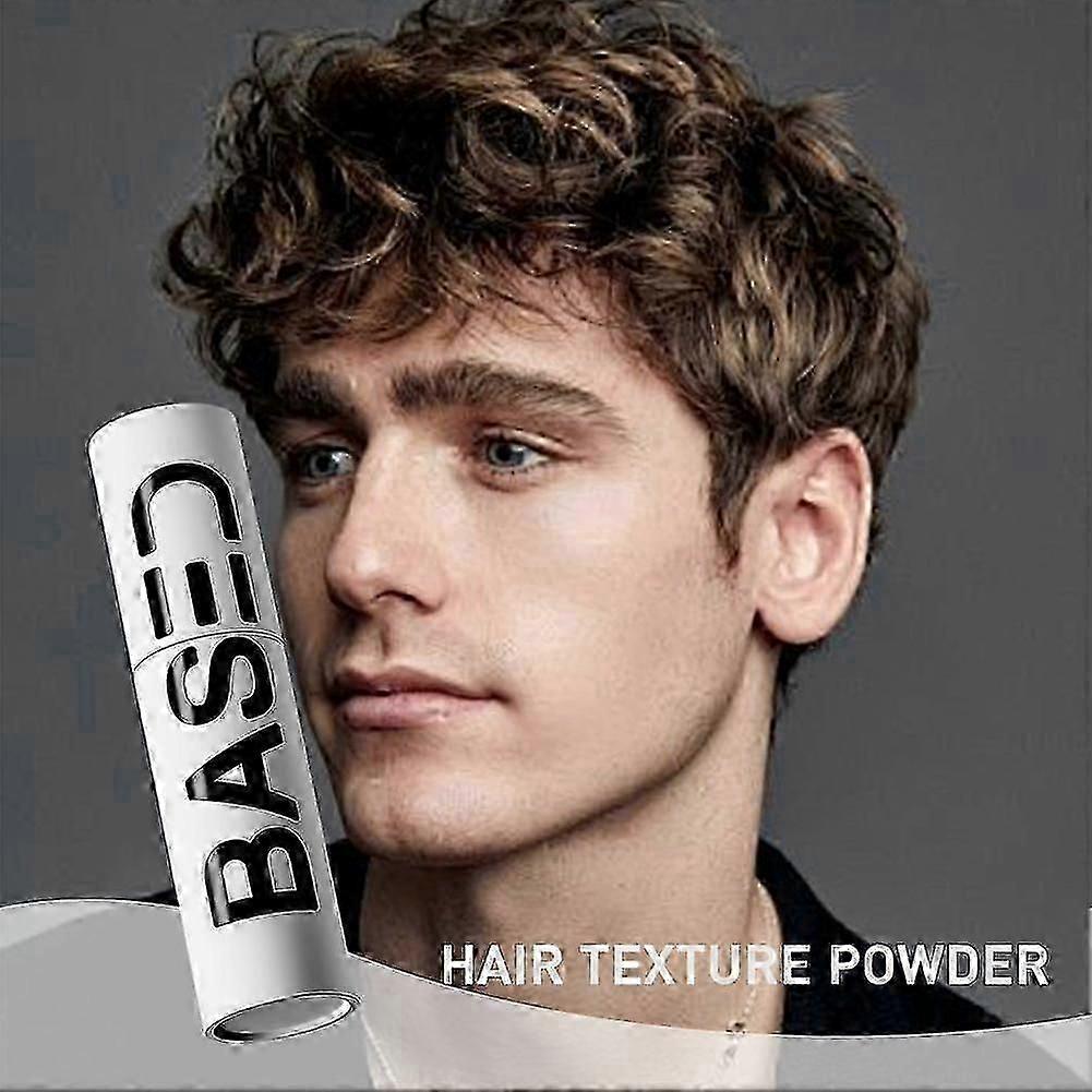 Based On Bodyworks Hair Texture Powder,instant Volume Texture Lightweight