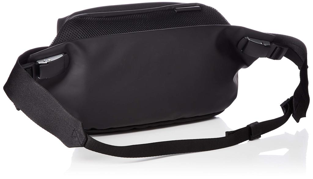 Сумка-слинг Cote&Ciel Isarau Obisian, Черный