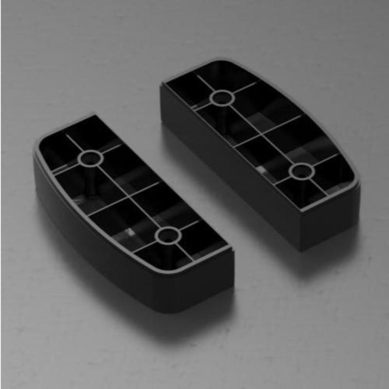 Аэробный степпер с регулируемой высотой, платформа для тренировок, домашнее тренажерное оборудование для фитнеса