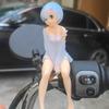 Красивые фигурки девушек