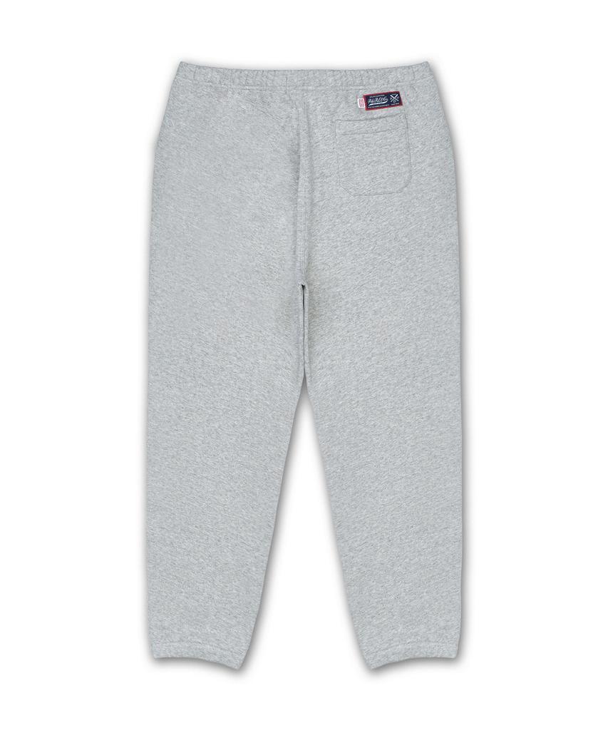 POLO RALPH LAUREN Yankees Sweatpants - Grey