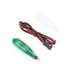 5V/12V Led Navigation Light Aerial Lights For Fixed-Wing & Quadcopter Night Flying Rc Airplane Hobby Plane Drone Parts