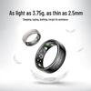 Умное кольцо Dreame Glow RingAI с ЭКГ