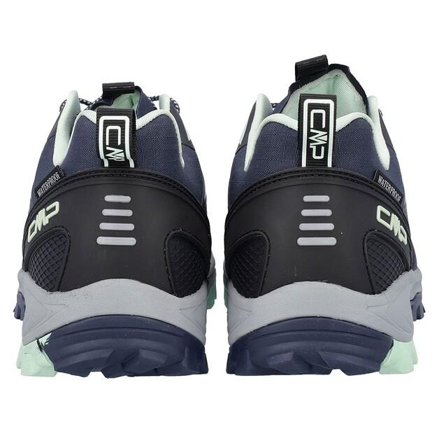CMP Atik Waterproof 3Q31146 кроссовки трейловые
